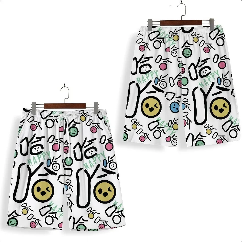 

Мотоциклетные шорты с 3D принтом, быстросохнущие дышащие байкерские шорты для мужчин, спортивная мода