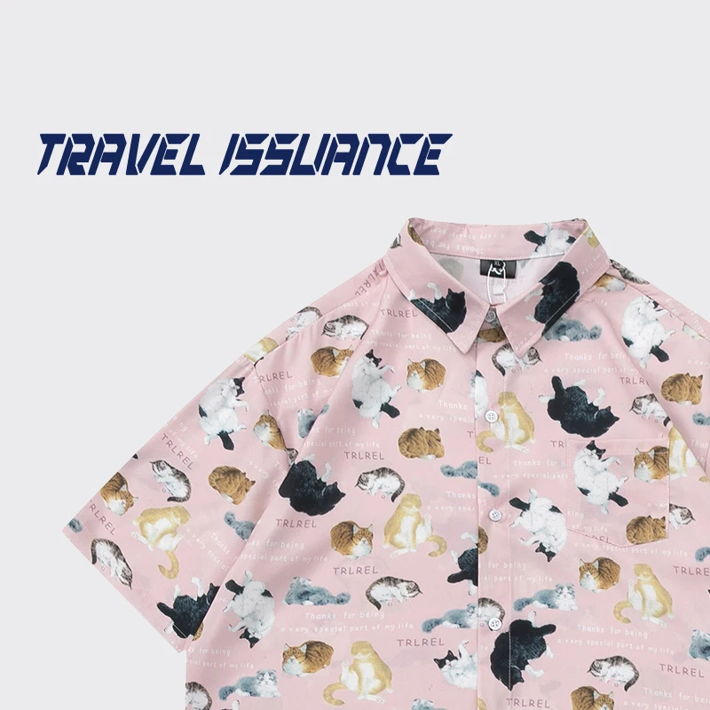 camisa-holgada-de-manga-corta-con-estampado-de-gato-en-pose-de-dormir-camisa-informal-con-estampado-de-gato-de-estilo-japone