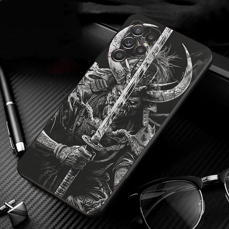 Japanese Oni Mask D… - image