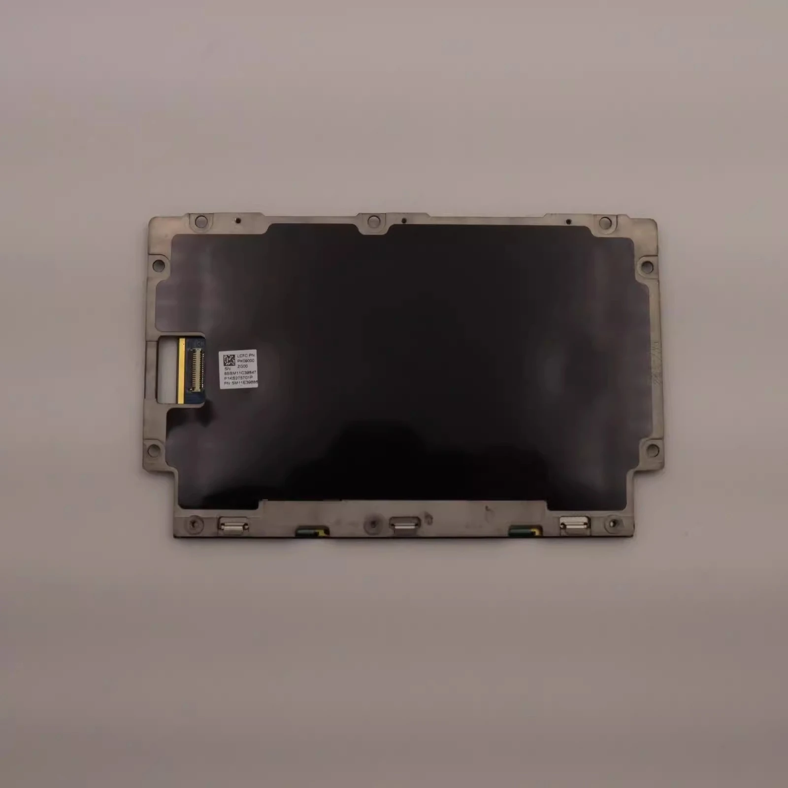 

For Lenovo ThinkPad Z16 Gen 1 Z13 Gen1 Touchpad, Mouse Pad SM11C39847