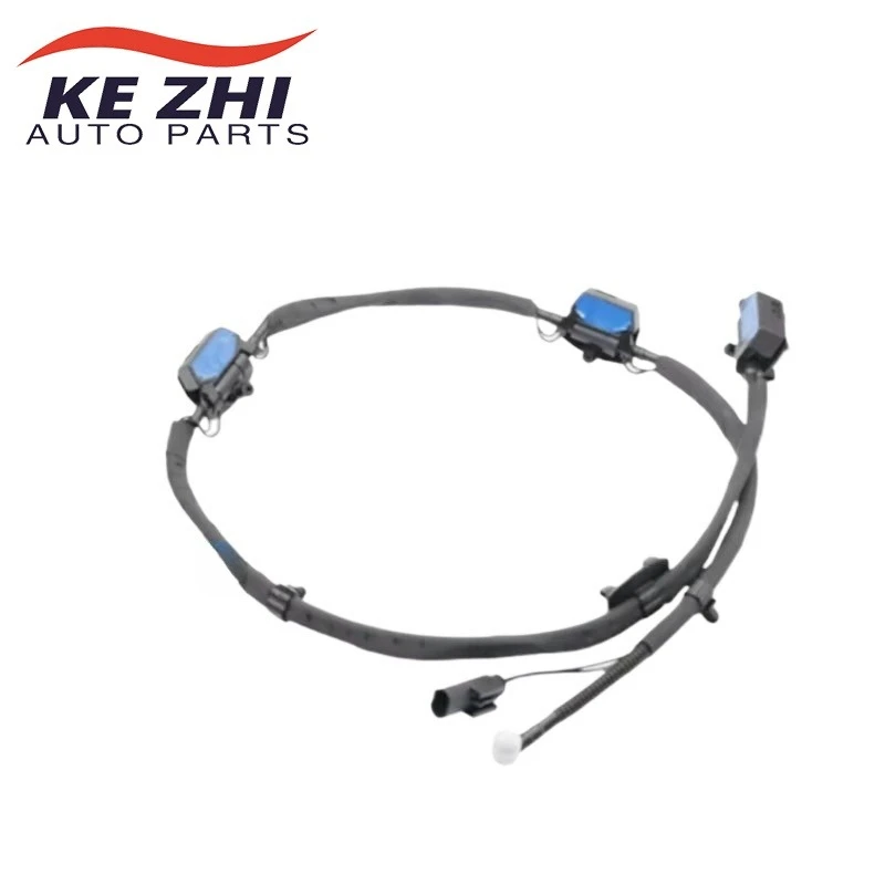 

Шланг омывателя лобового стекла для BMW 5 Touring 2011-2017 OEM 61667205117