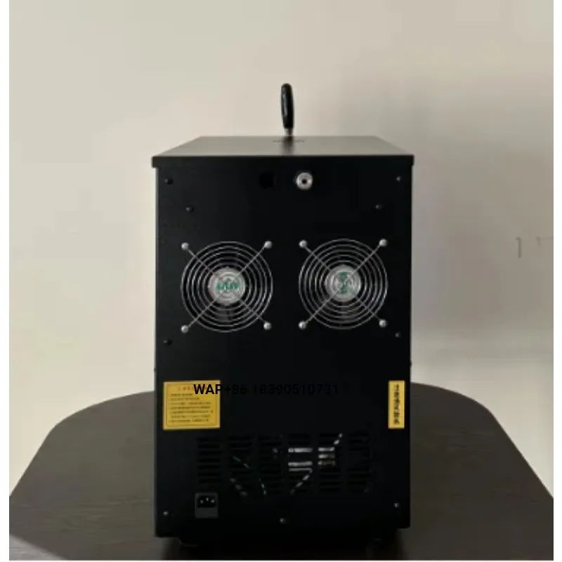 Water Cooled Beer Cooler Dispenser Kegerator for Home Party Catering Event