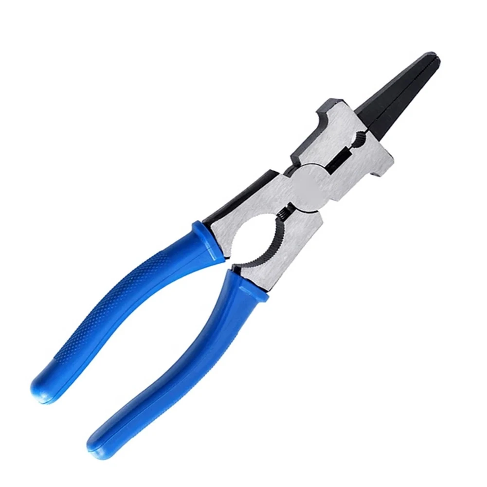 

Wire Handling MIG Applications Welding Operations 215mm Size Fitting Tips And Insulators Scraping Weld-Spatter