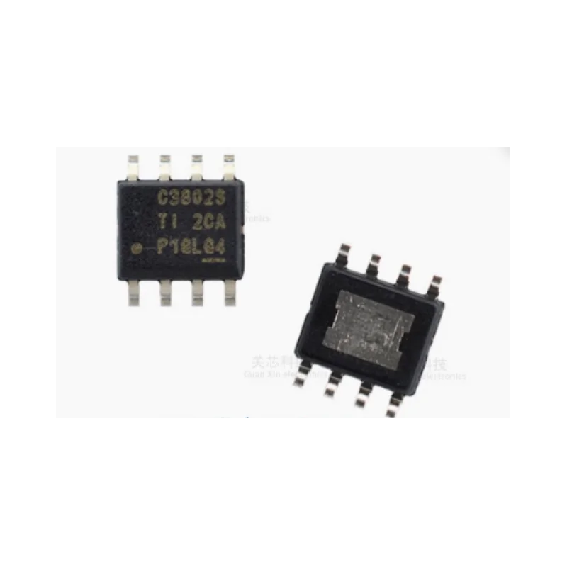

TPS7B8750QDDARQ1 component Ti chip original genuine IC spot goods
