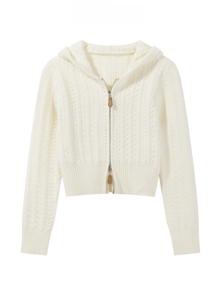 

Повседневная женская толстовка с капюшоном для города, теплая, Yanheng S, цвет абрикосовый, новинка 2025 года, на флисовой подкладке