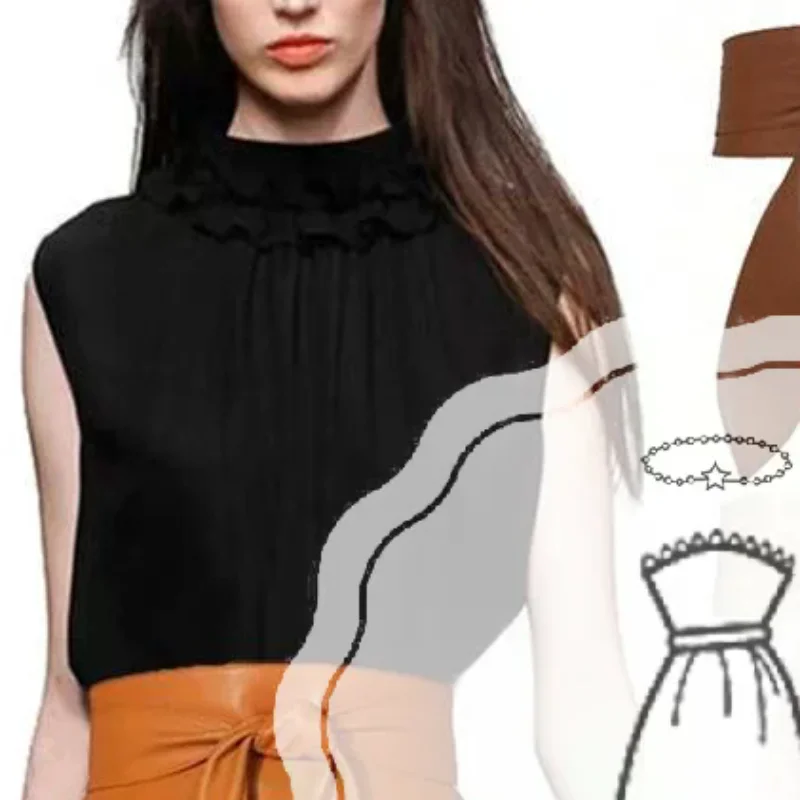 Brown White Black PU Leather Wide Waist Belt Bow Knot Design Comfortable Fit For Dresses Daily Casual Party Outfits