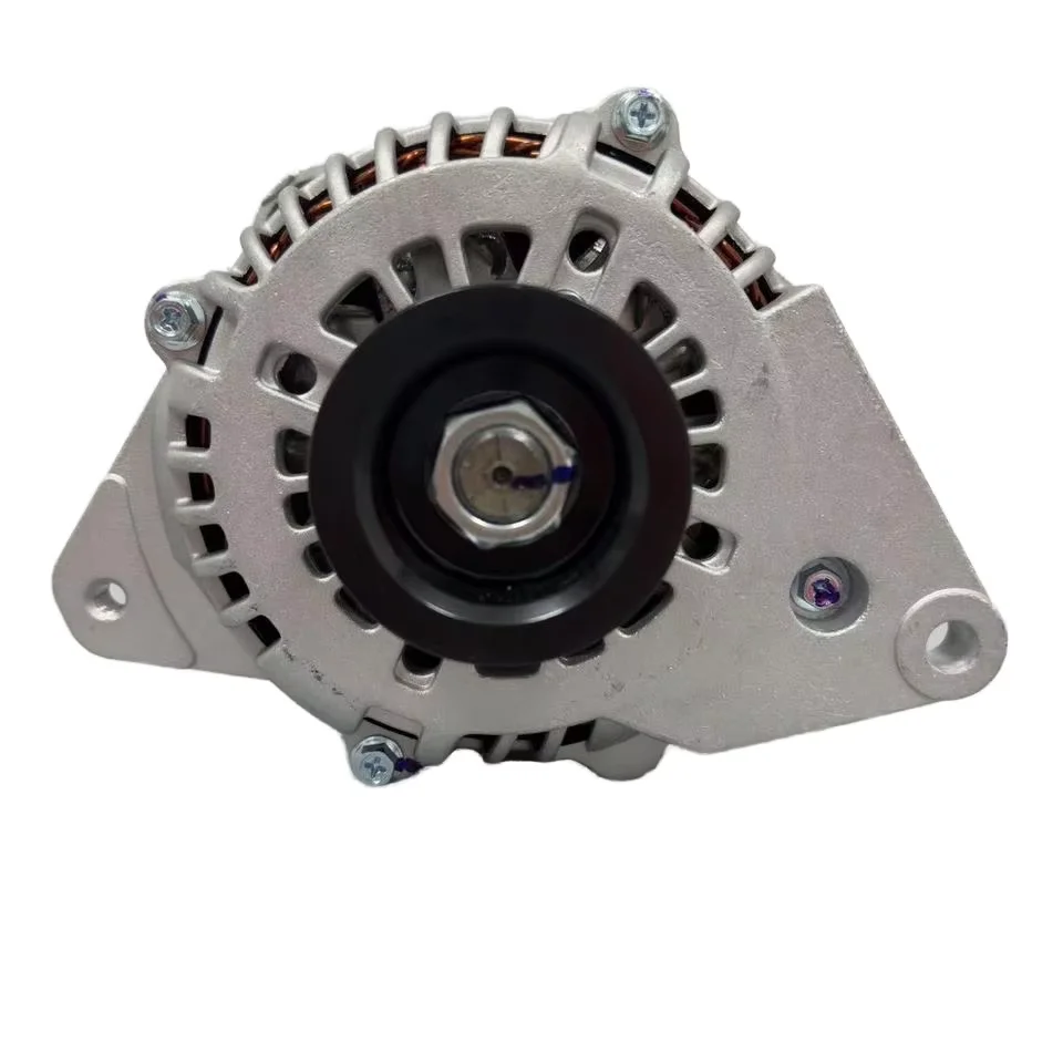 for Mitsubishi Pajero Alternator 12V ALM9137NW ALM9137RB 301N21942Z