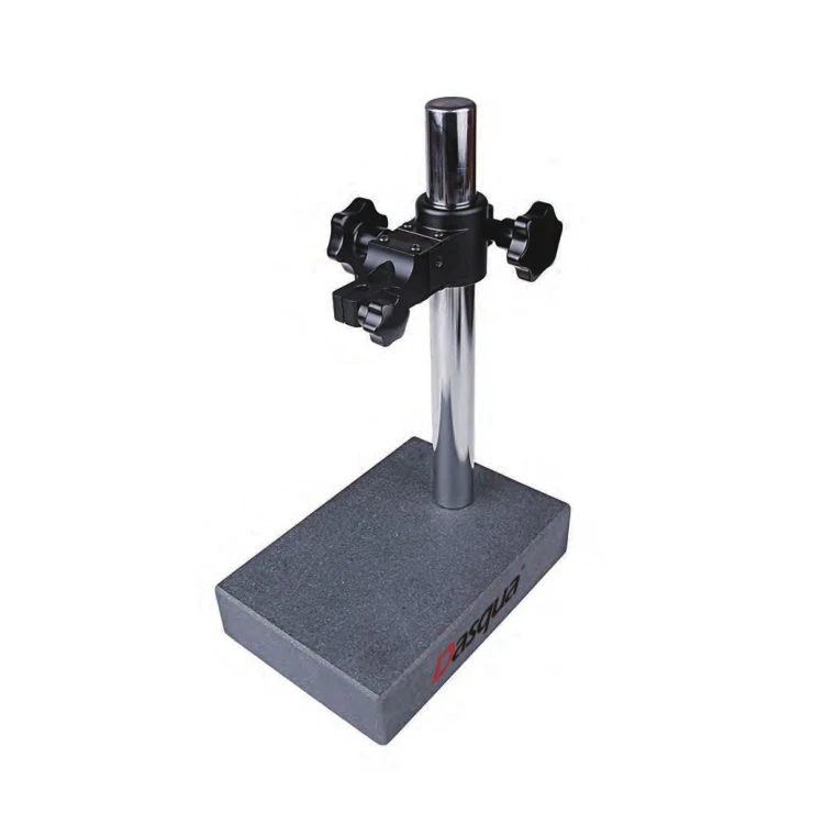 2025 Dasqua Precision Marble Granite Comparator Stand 150*100*40 Dial Indicator Stand