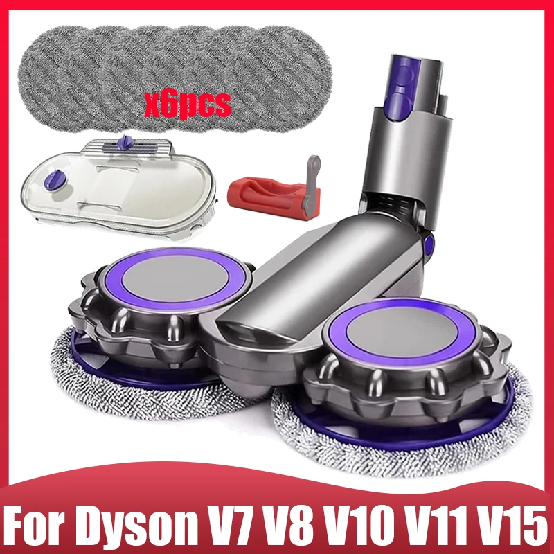 #60 Best Dyson Vacuum Accessories to Buy In 2026