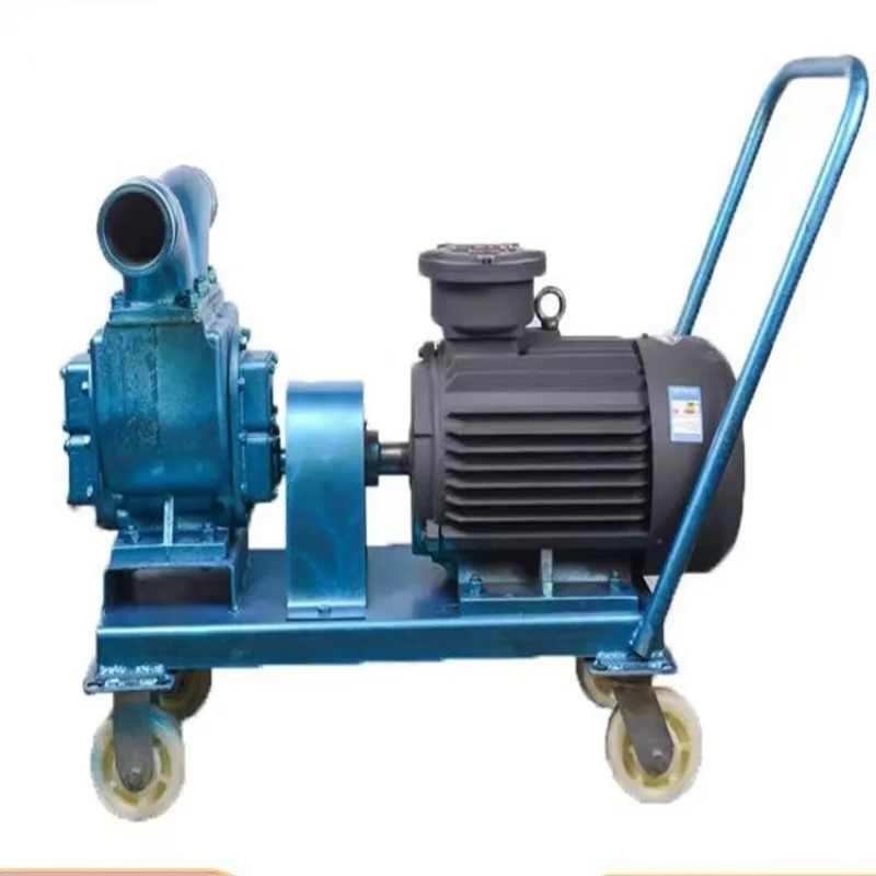 

exquisite craftsmanship Horn Animal Manure Transfer Unloading Tank Transfer