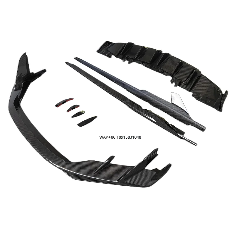 For 2021+R8 R8 Cap …