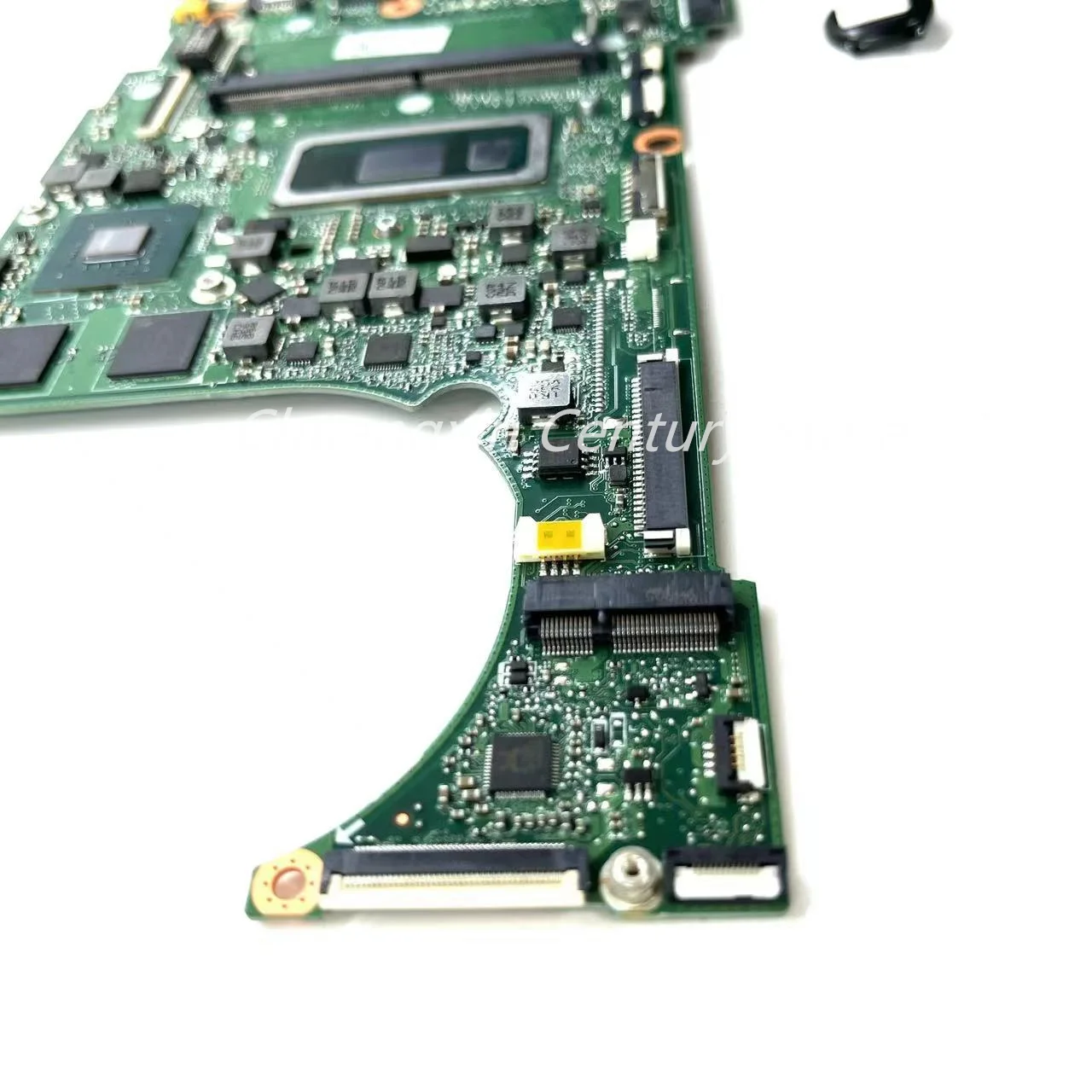 Imagem -03 - Placa-mãe Portátil Adequado para Acer A51555 Computador i3 i5 I710th Gpu 2g Ram 0g 4g Da0zawmb8g0 Da0zawmb8e0