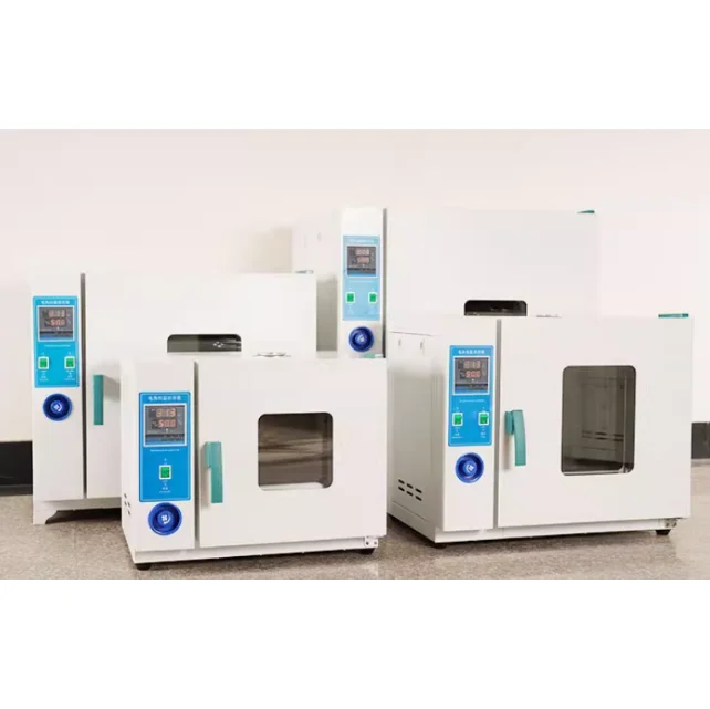High quality miniature laboratory  for microbiology 43 liter laboratory