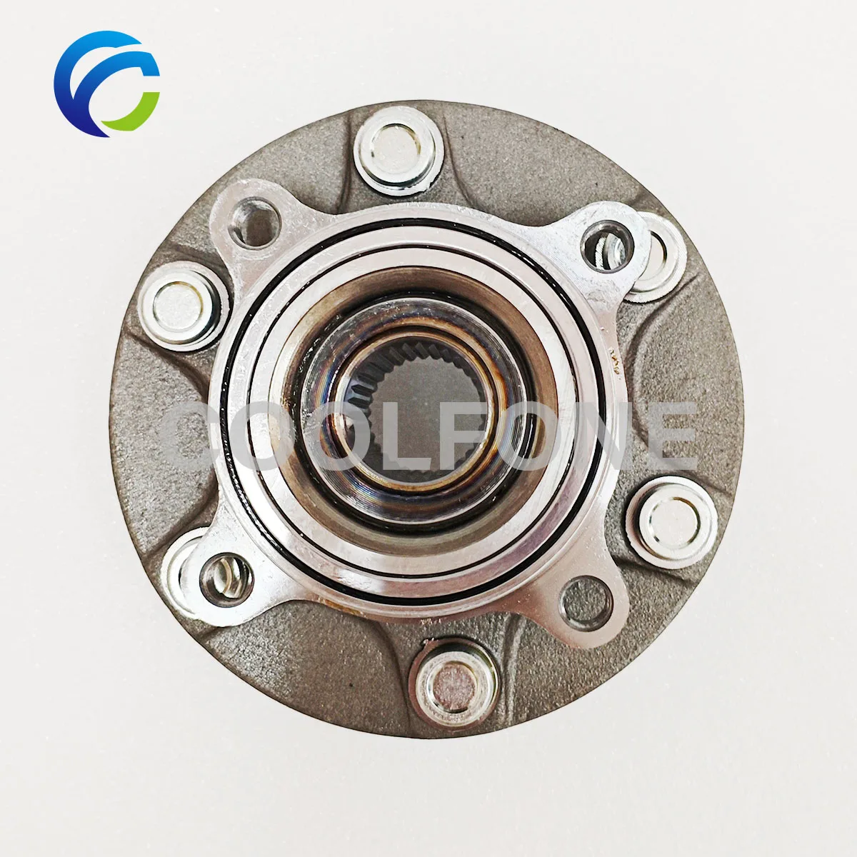 Front Wheel Hub Bearing For MITSUBISHI PAJERO III IV V6 V7 V8 V9 3.2 3.8 4M41 6G75 2006 3880A015 713153010