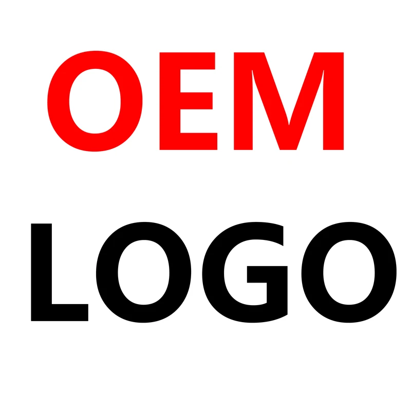 OEM LOGO for your Drop Shipping Business And Whosale Order