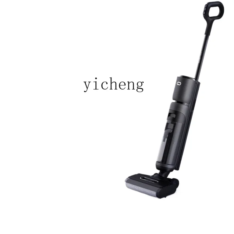 

ZC Washing Machine Suction Mop Washing All-in-One Machine Household Automatic Cleaning Three-in-One Electric Mop