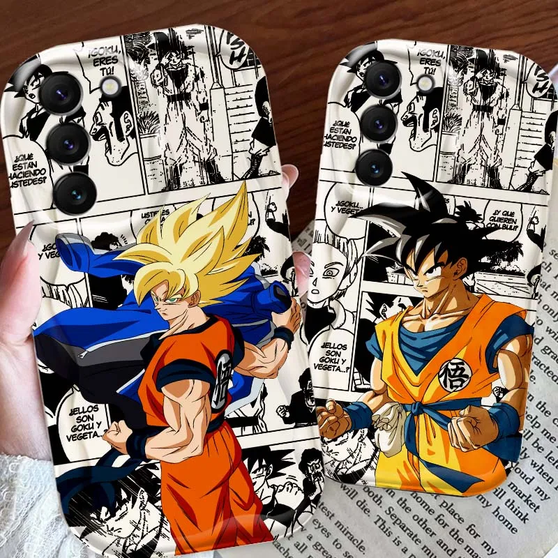 D-Dragon Balls Vege… - image