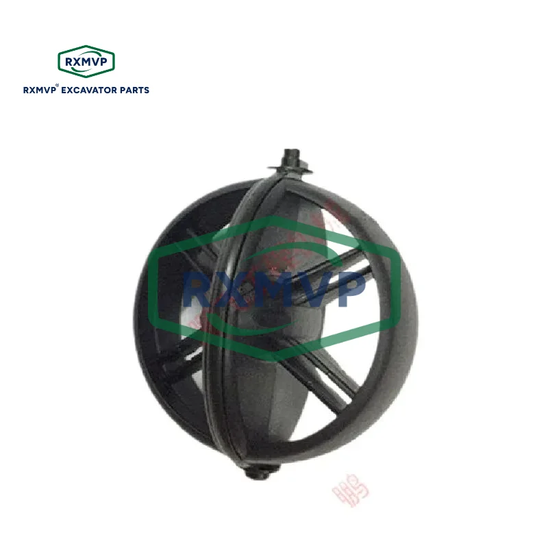 

For Komatsu Pc 200/210/220/240/300/360-8 Instrument Case Air Conditioning Outlet Excavator Accessories