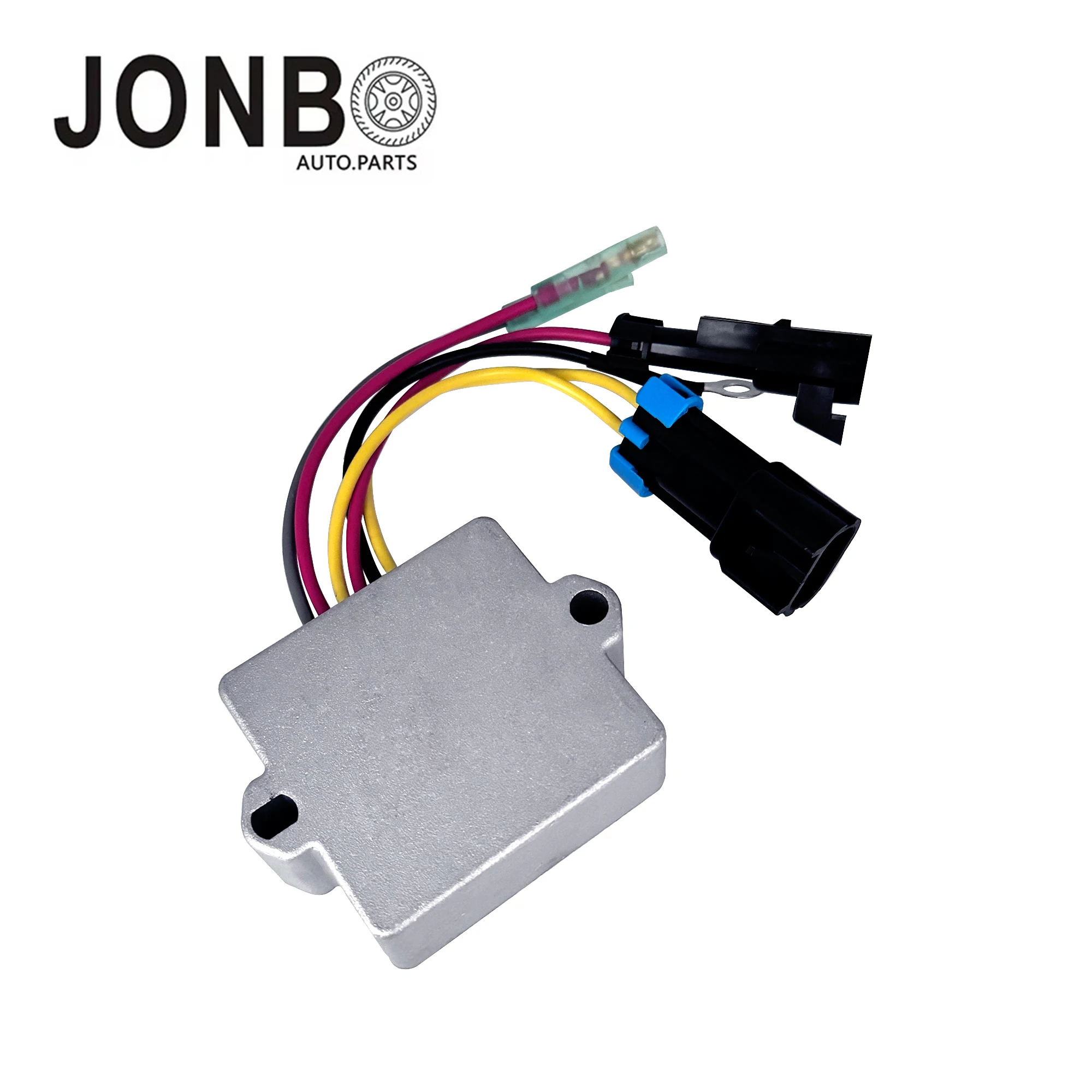 Retificador regulador de tensão JONBO 883072T2 854515T2 883071T1 para Mariner Mercury 25-60Hp 135-240Hp