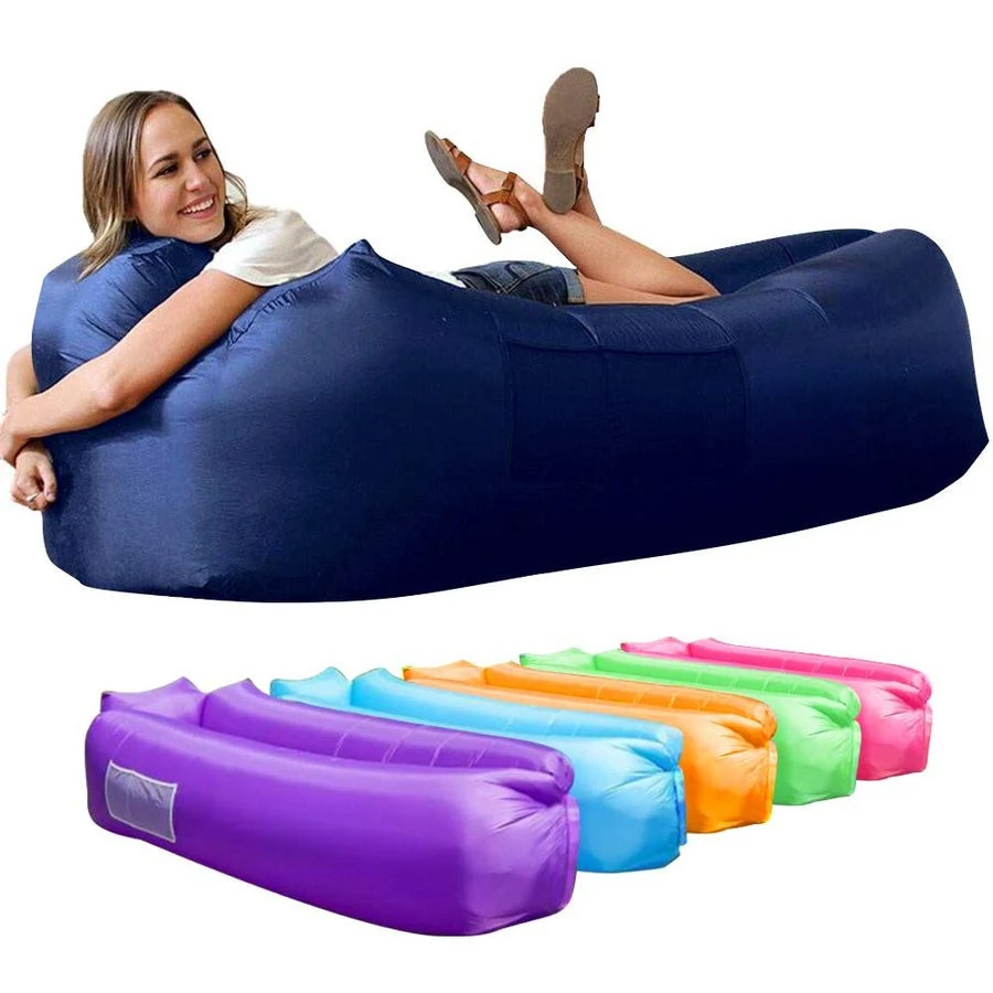Inflatable Couch Ai…