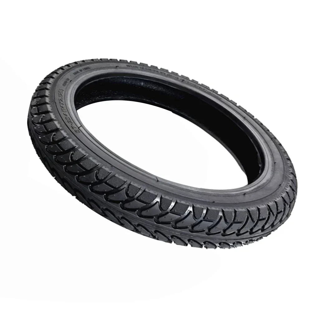 14 Inch Electric Scooter Tyre 14x2.125(57-254) Tubeless Tire For Electric Bike Replace Wearproof Tubeless Tyre E Scooter    2024