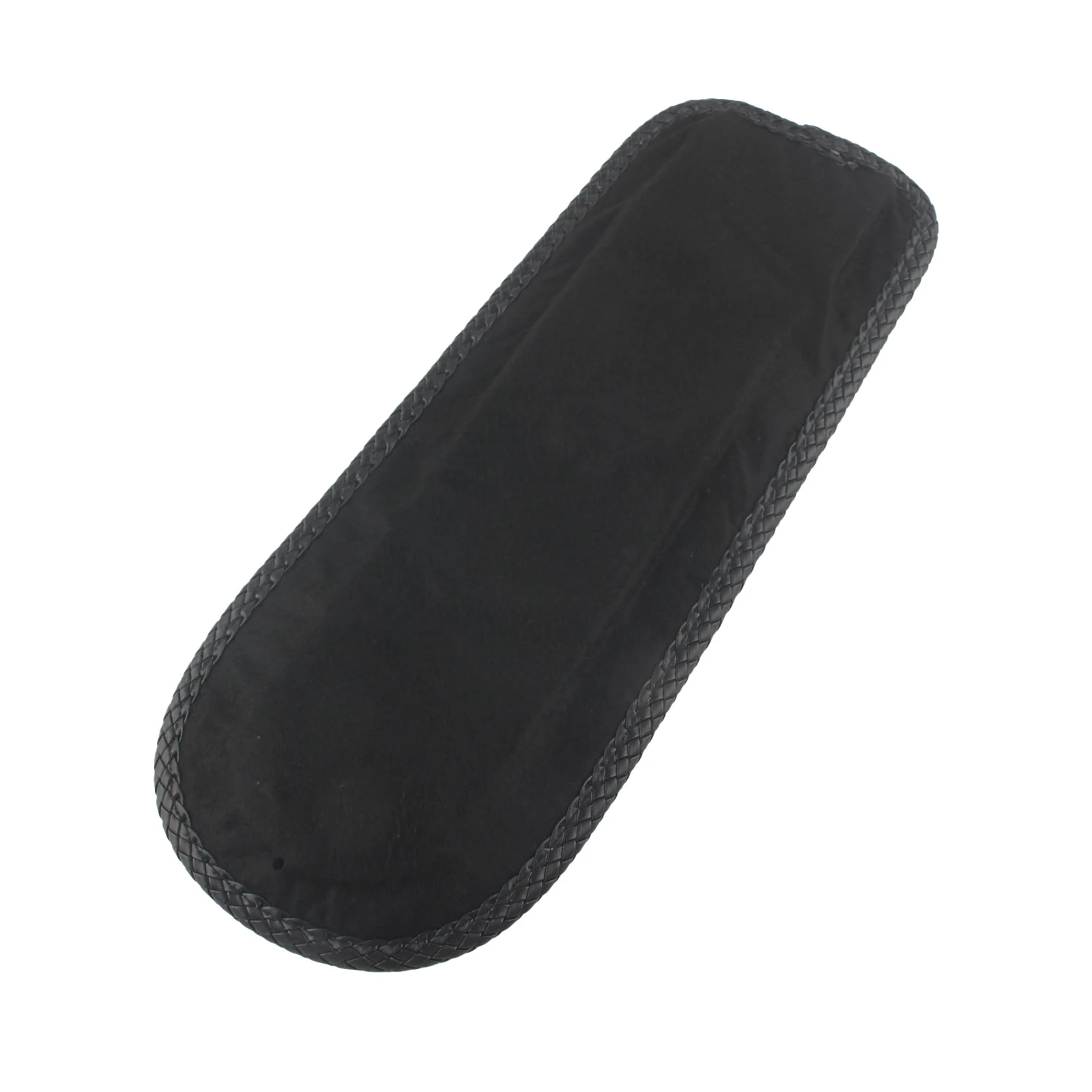 

Black Rear Fender Bib Cover Motorcycle Accessories For Harley-Davidson XL 1200C Custom