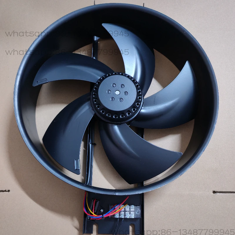 

Осевой вентилятор 300FZY2-D/3-D/4-D/6-D/7-D/8-D Вентилятор охлаждения сварочного шкафа 220 В/380 В