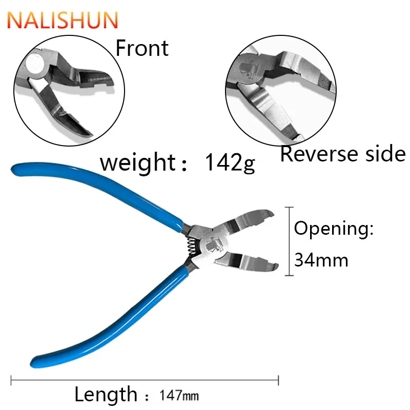 #10 Top Rivet Pliers Picks for Every Budget