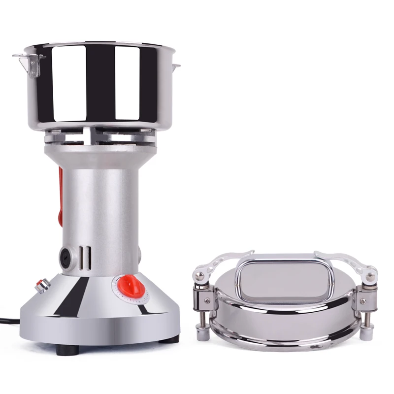 

STLF OOTD High Productivity Spice Grinder Flour Mill Power Making Machine Multifunctional Food Grinder
