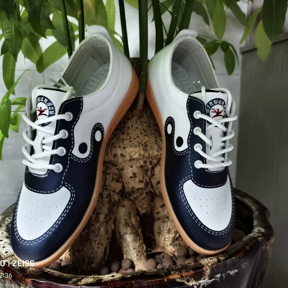 أحذية فنون الدفاع عن النفس الاحترافية المضادة للانزلاق أحذية تاي تشي مريحة ومتينة أحذية رياضية شعبية للرجال والنساء لـ summe