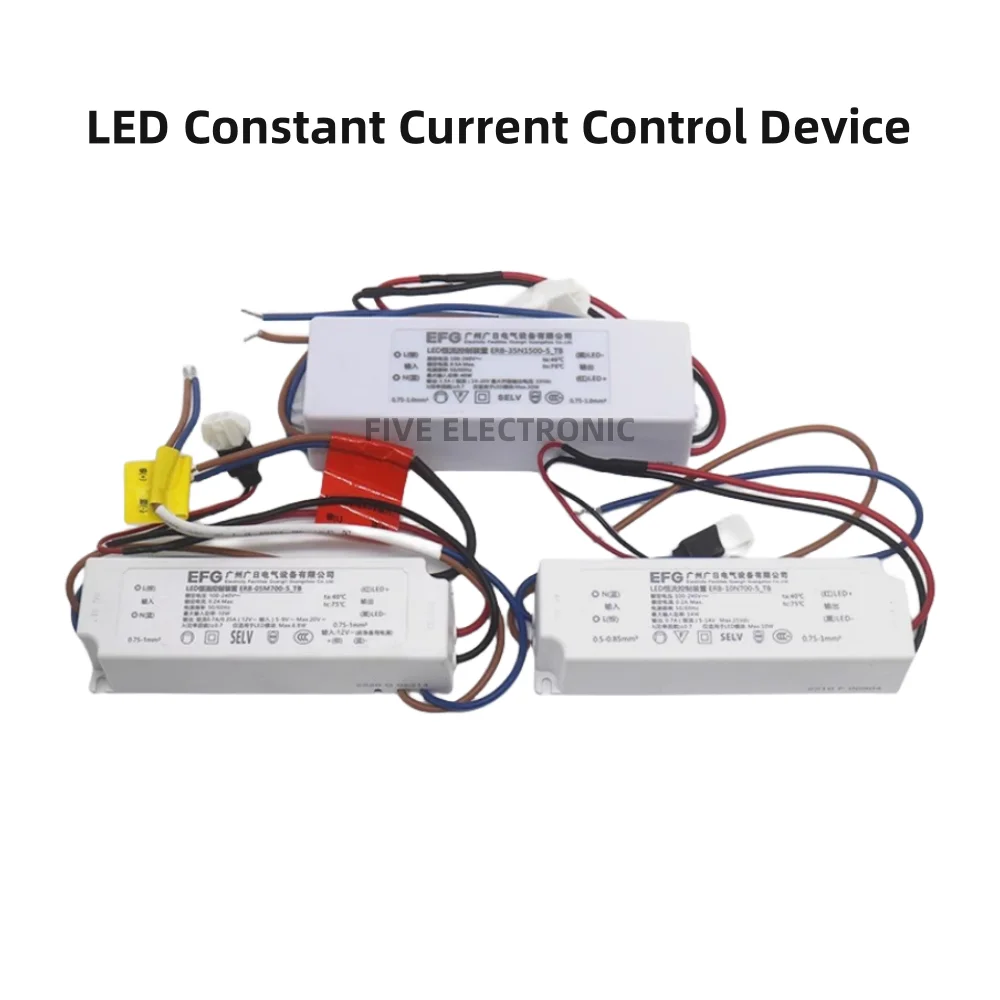 

ERB-35N1500-5TB 10N700 05M700 Elevator LED Constant Current Controller Device For Hitachi