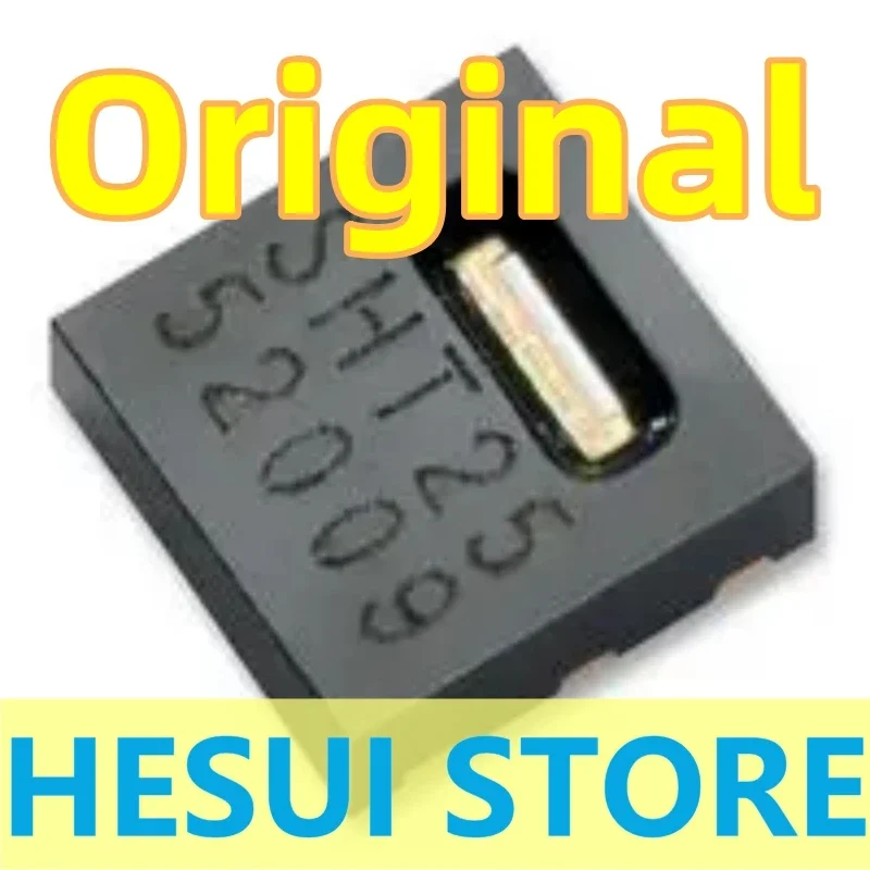 Temperature And Hum…