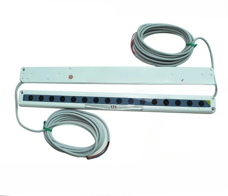 Area sensor safety ultra-thin grating factory direct sales view 2