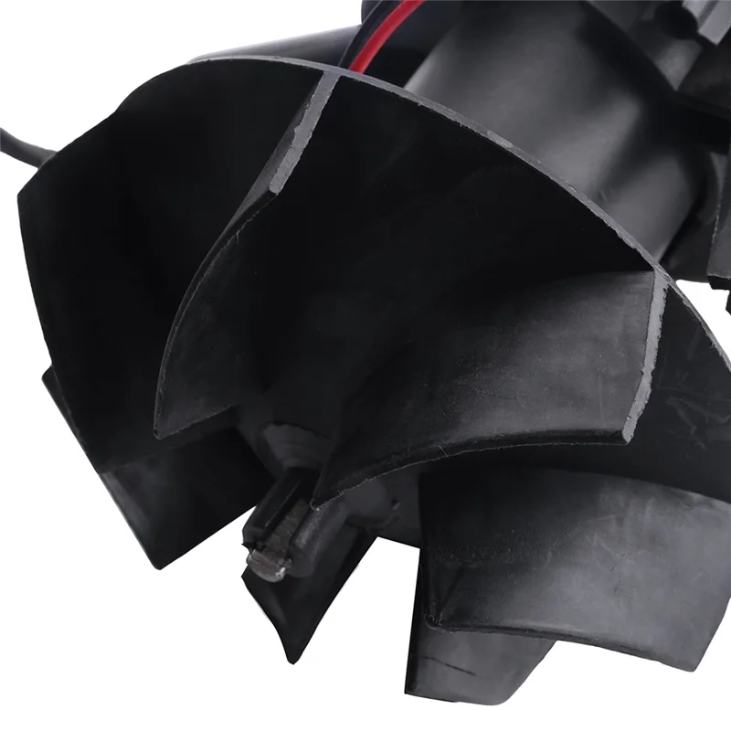 24V Caravan Boat Heater Blower Fan Motor Assembly 1303848A For WEBASTO Air Top 2000ST Blower Motor Parking Heater view 5