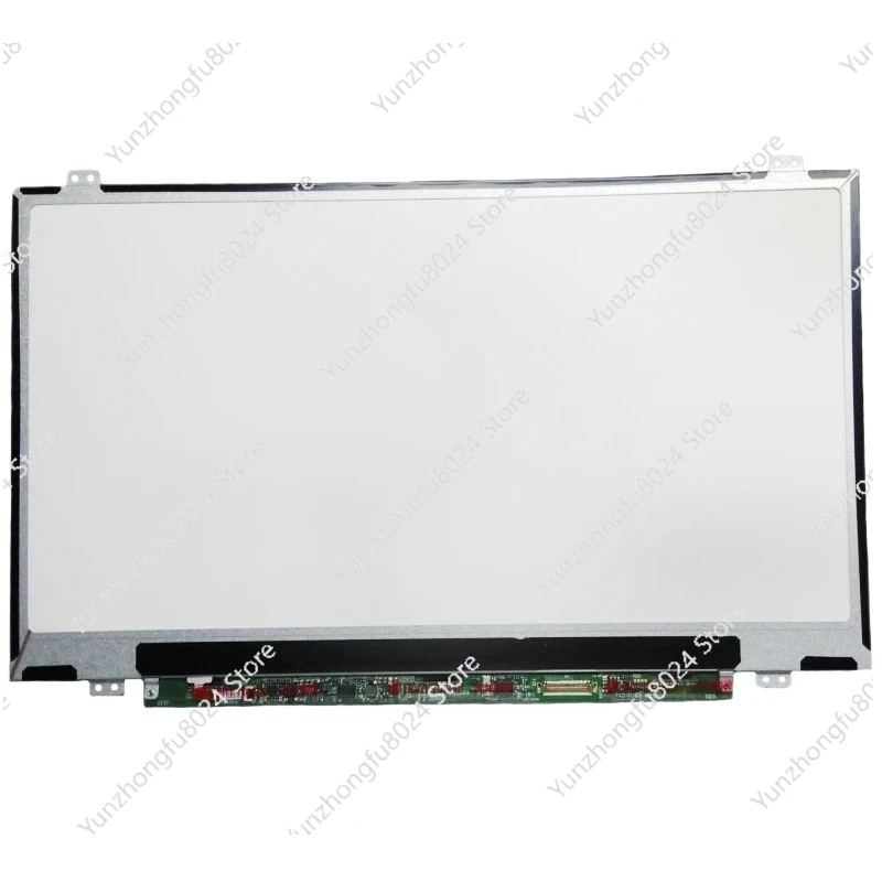 

14" LED Display Panel LP140WH8-TPE1 for 640 G1 840 G1 440 G2 445 G2 EDP 30 Pins Laptop LCD Screen