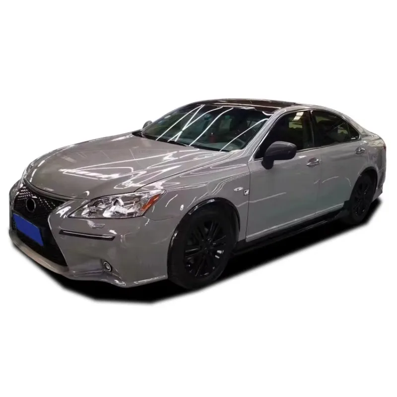 

Modification 2006-2012 Es Upgrade New Sport Body Kit