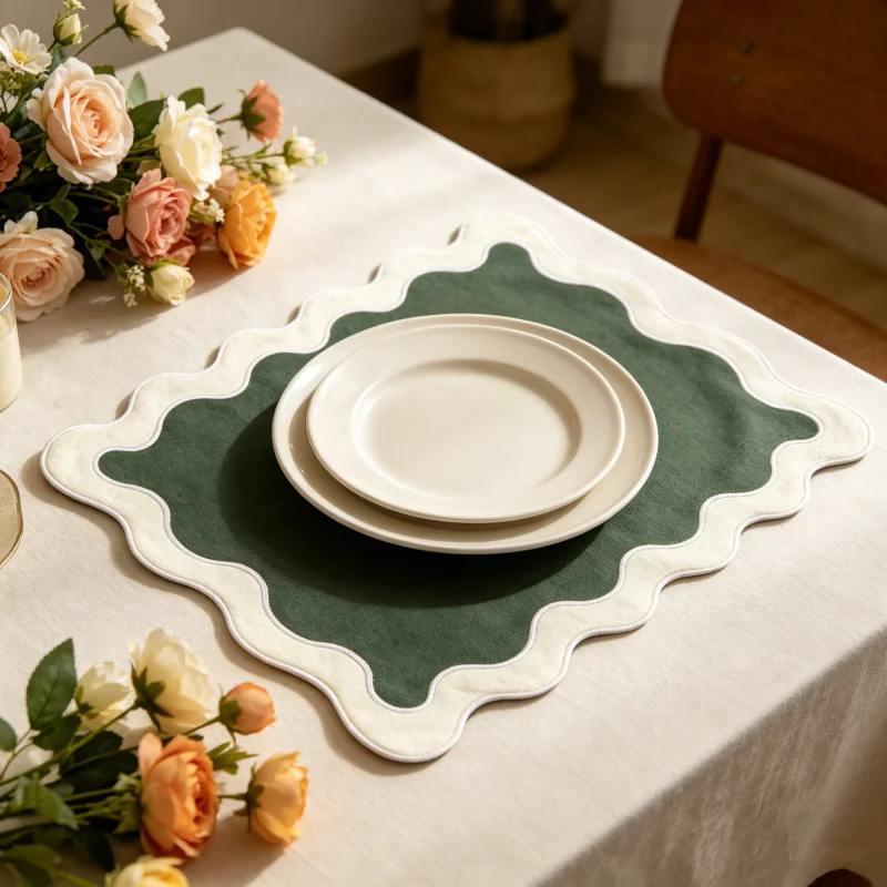 Thumbnail 2 - #78 Best Cloth Napkins to Buy In 2026