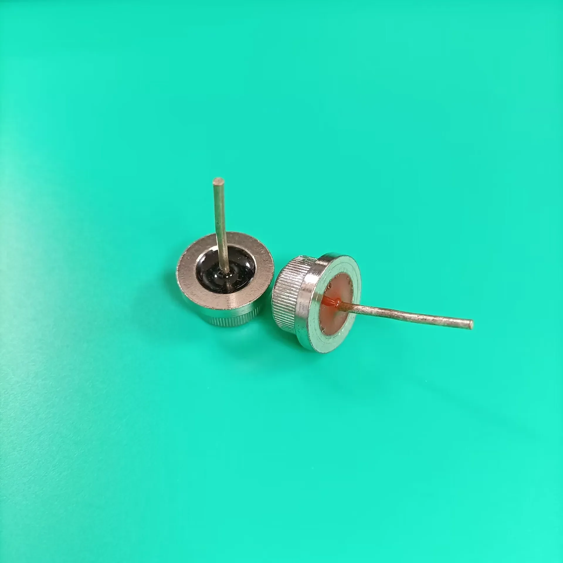 

50pcs ZQ50A Rectifier diode Suit for any brand alternator brushless generator rectifier 600V-800V positive negative each 25pcs