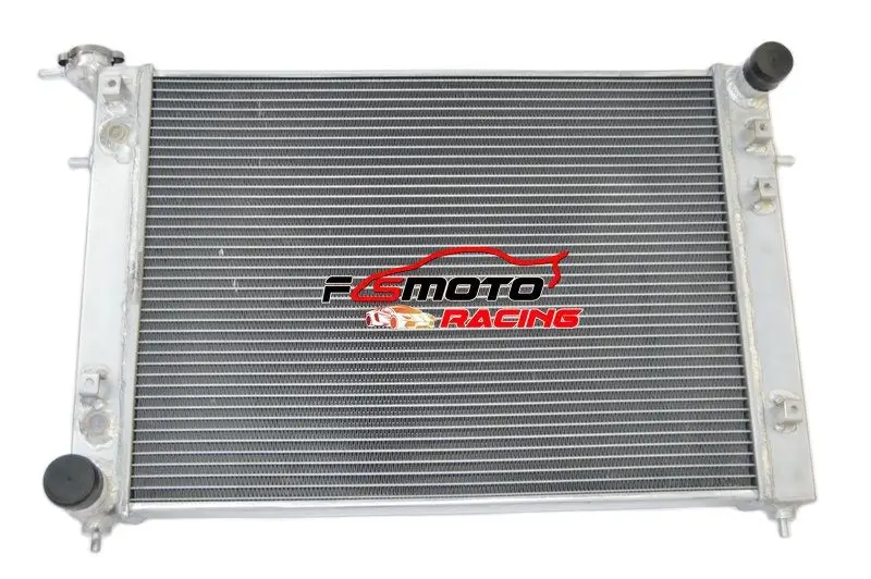 

All Aluminum Radiator For Holden Commodore VN VG VP VR VS V6 3.8L AT / MT