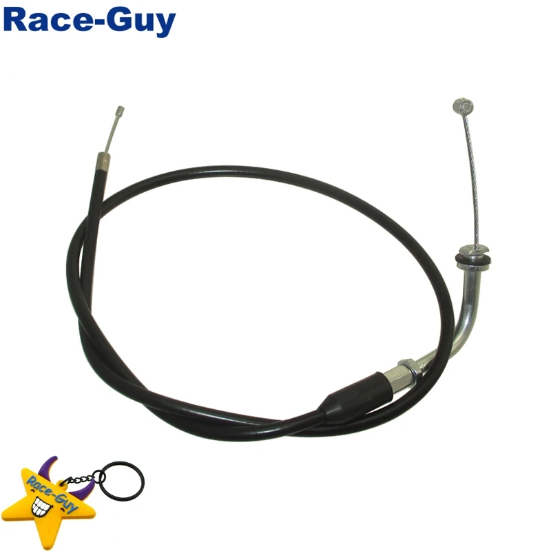 Aftermarket Throttle Cable 770mm For Honda Z50 Z50J Z50R Monkey Bike