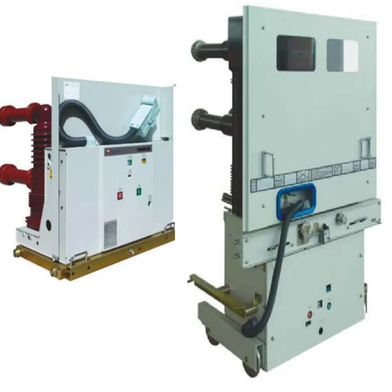 VB40 series vacuum circuit breaker (24/40.5kV)