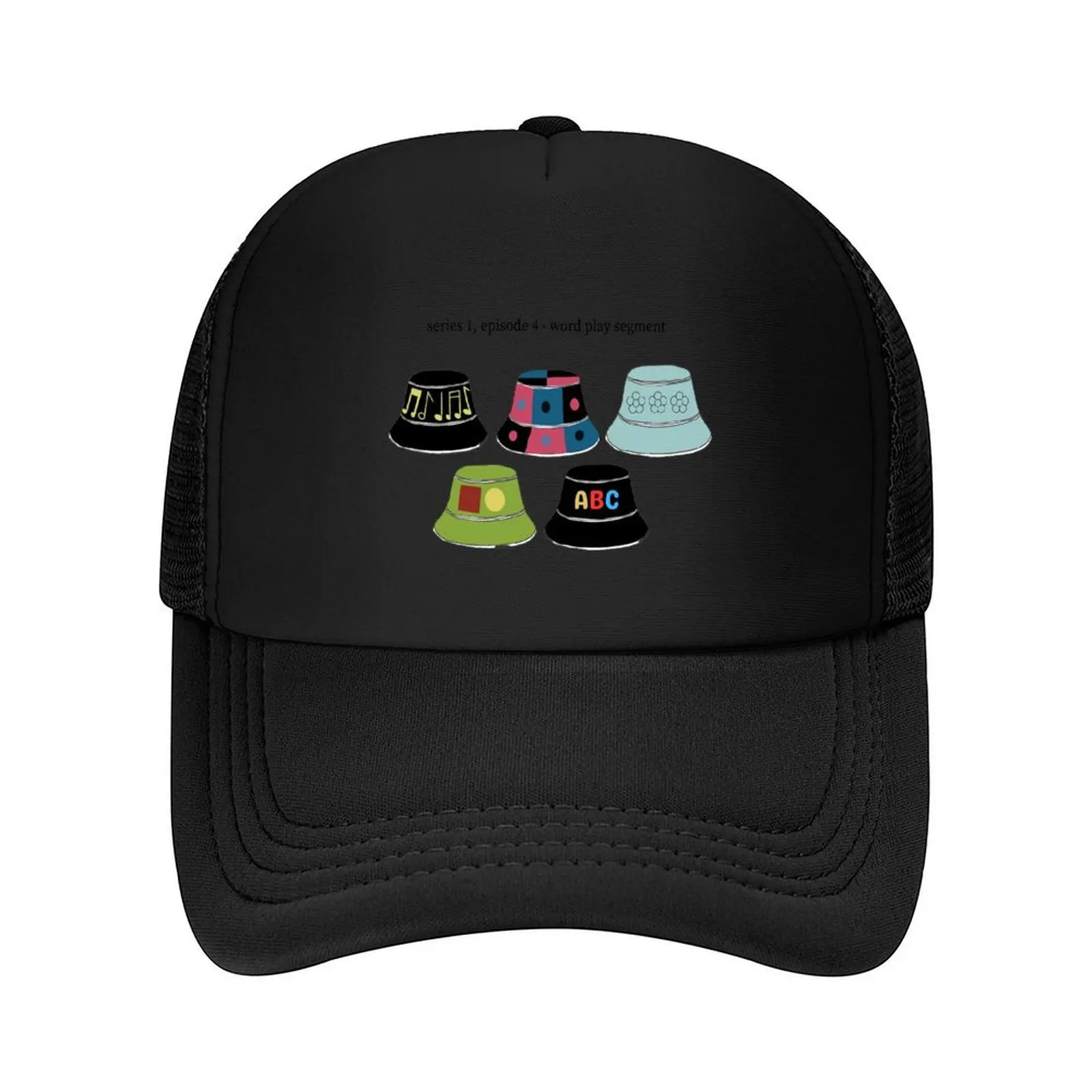 

Hi-5 Members Hats Baseball Cap Vintage Gentleman Hat Luxury Hat Beach Outing Women's Hats 2025 Men's