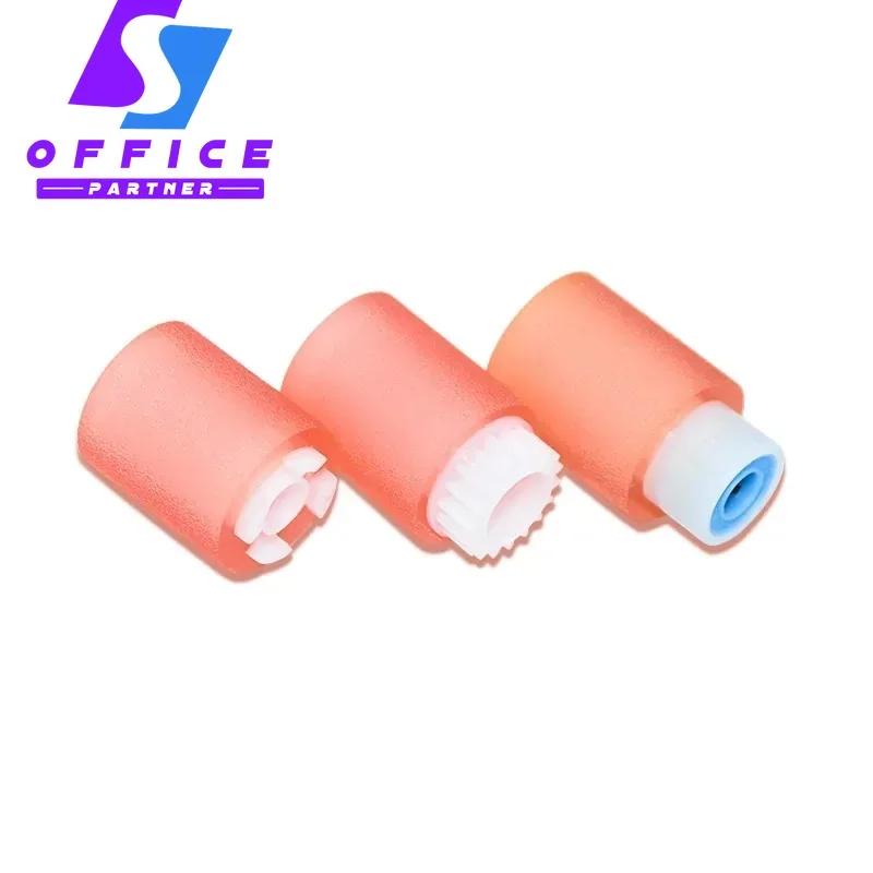 

10Set 2228 2232 2238 3035 3045 Separation Feed Pickup Roller for Ricoh MP 2352 2852 3352 3500 4000 4001 4002 4500 5000 5001 5002