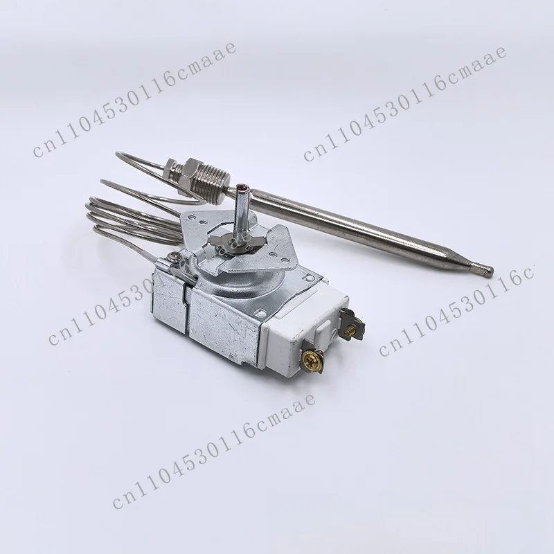 1177 High Limit Fryer Switch Compatible with 400F Replacement RX-1-36/-2-24