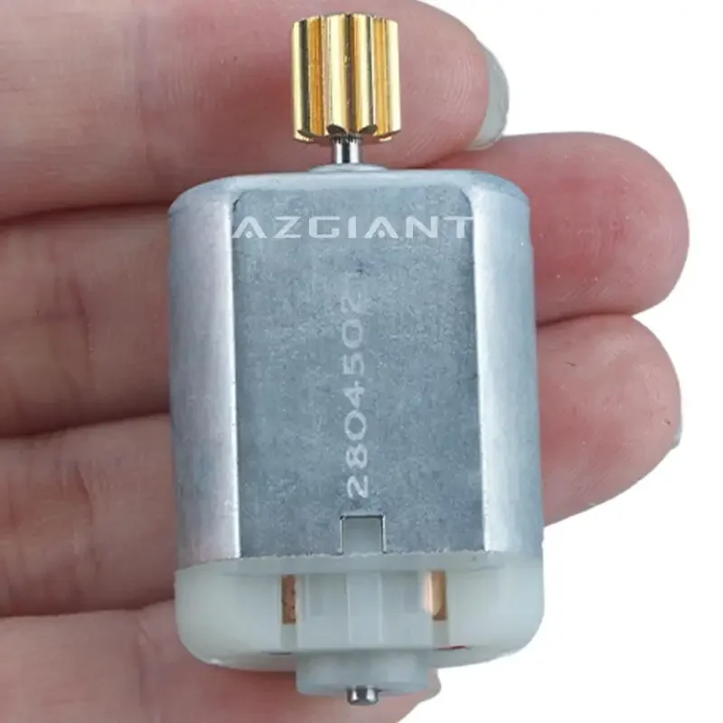 AZGIANT Power Boot Lid Release Motor For Fiat 500L 2012-2017 12V Trunk Actuator Assembly Direct Fit Car Accessories