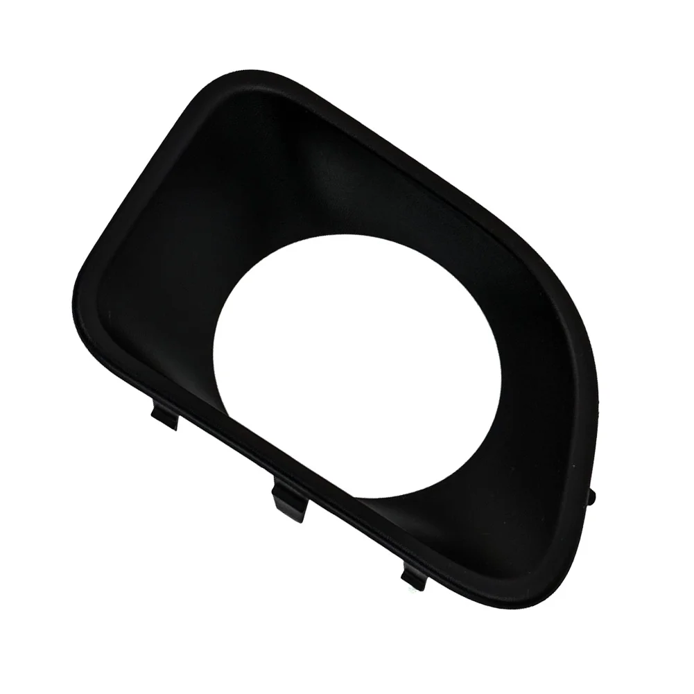 

Right Side Bezel Adaptive Cruise Bezel Right Adaptive Cruise Control Bezel Adaptive Cruise Control Right Side Placement