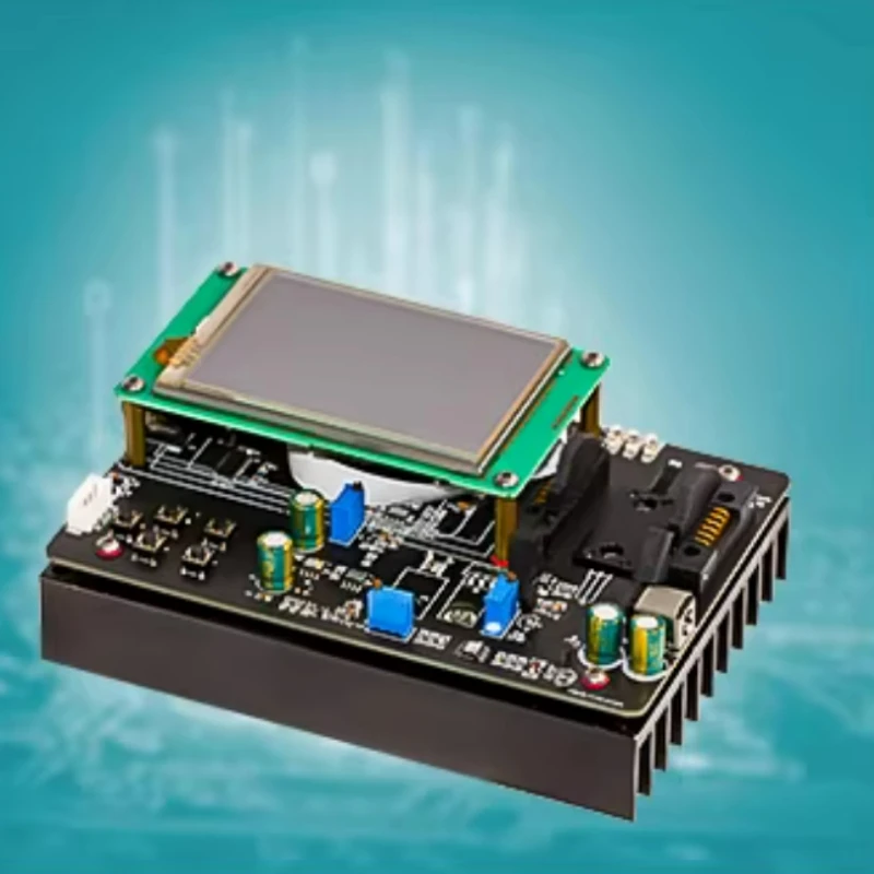 Butterfly Shaped Laser Driver Module, Pump Source Driver, SOA Driver Module, Laser Diode Driver, 14PIN