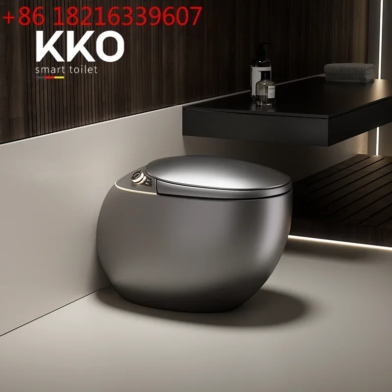 Smart Toilet K5 Has… - image