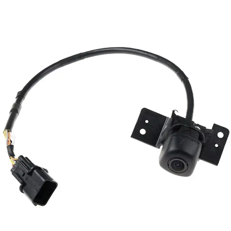 Durable-Rear View Assist Camera 95760-D3100,95760-D3101, 95760-D3000 For Tucson 3 2016-2018