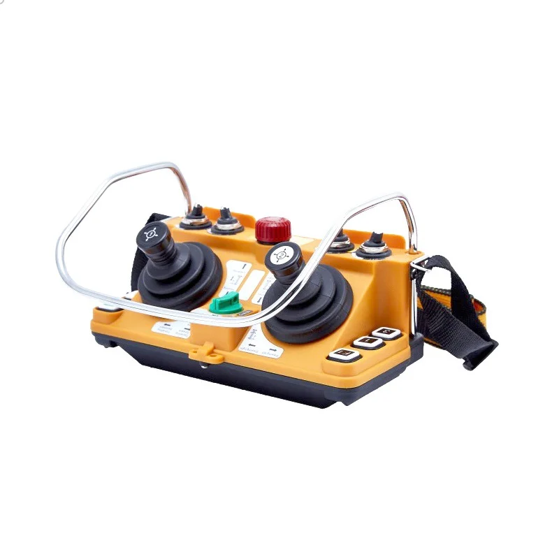 F24-60 Tower Crane …